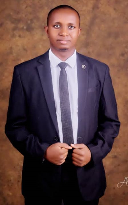 Dr Mujitaba Umar (President)