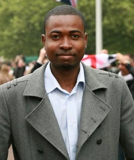 Dr. Isah Shehu (PRO)