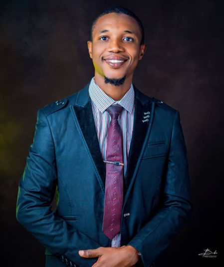 Dr. Murtala Bello Ibrahim (Immediate Past President)