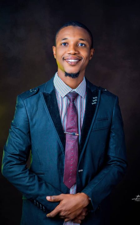 Dr. Murtala Bello Ibrahim (Immediate Past President)